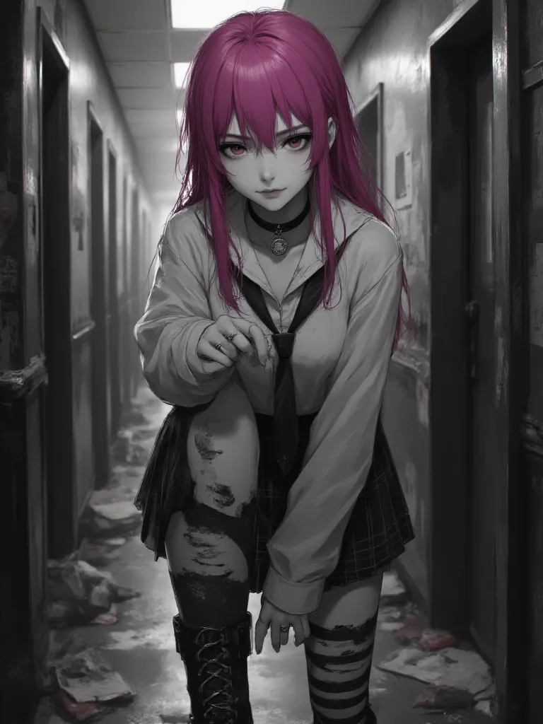 Thumbnail of Киришима