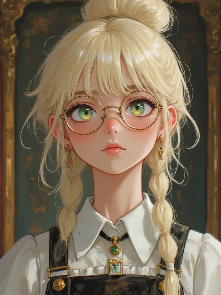 Thumbnail of Мисс Кимберли