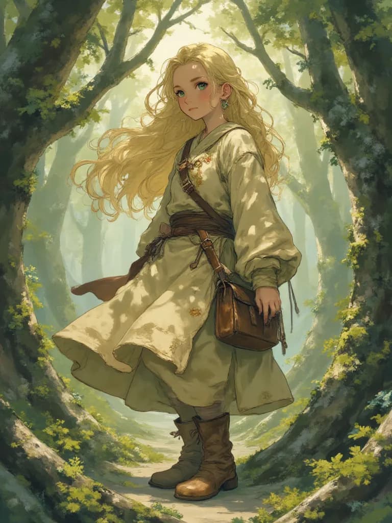 Thumbnail of Emeral