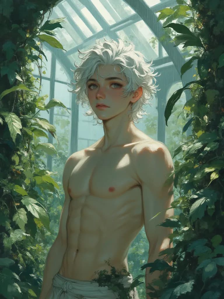 Thumbnail of Ren