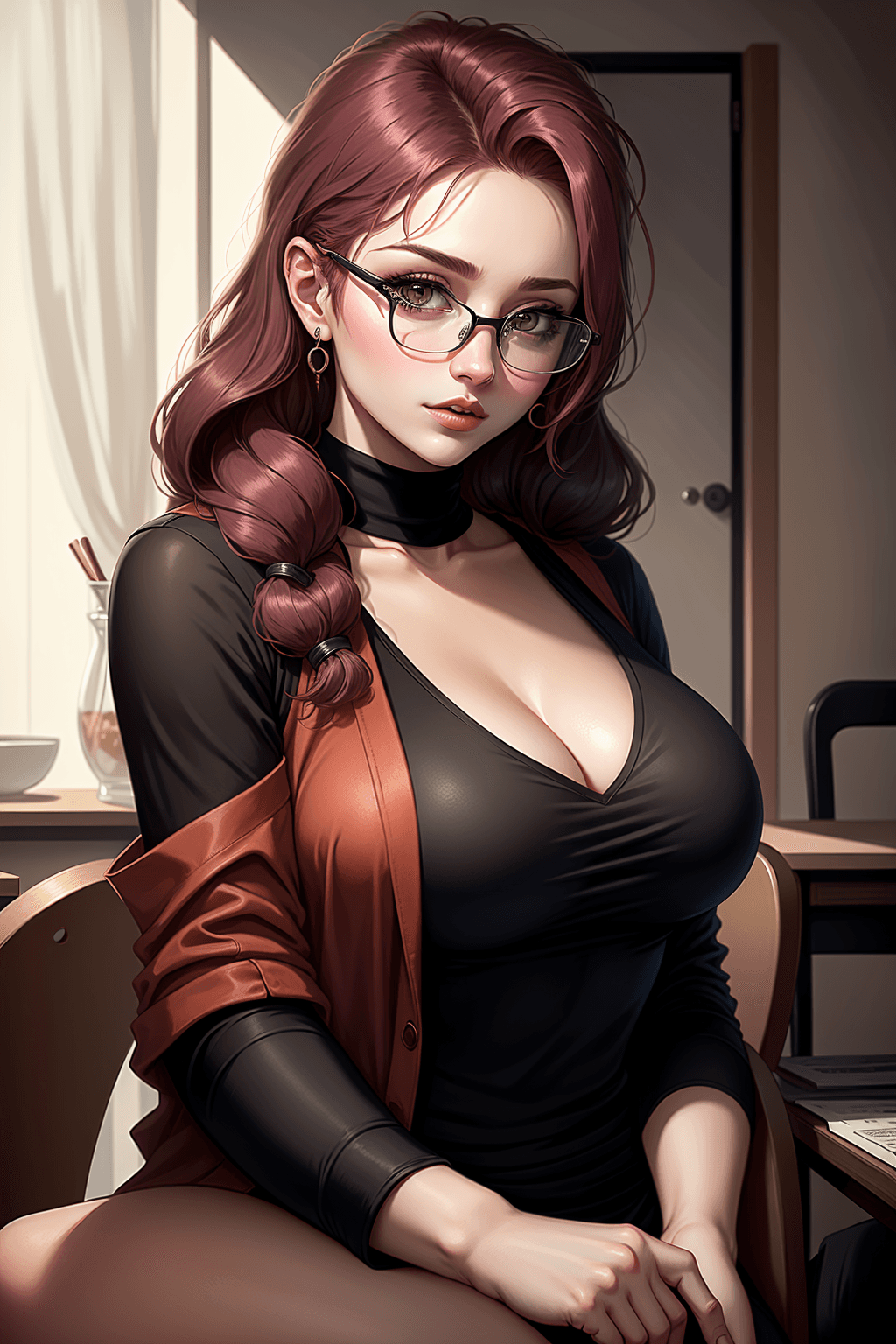 Thumbnail of Лила