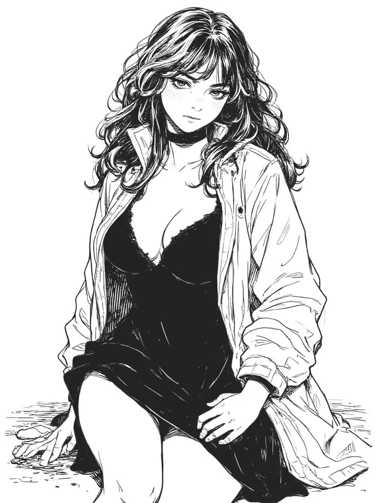 Thumbnail of Yesenia, Carvajal Diaz