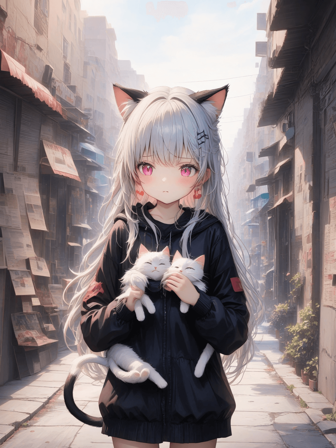 Thumbnail of Кэти