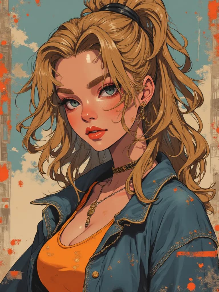 Thumbnail of Елена