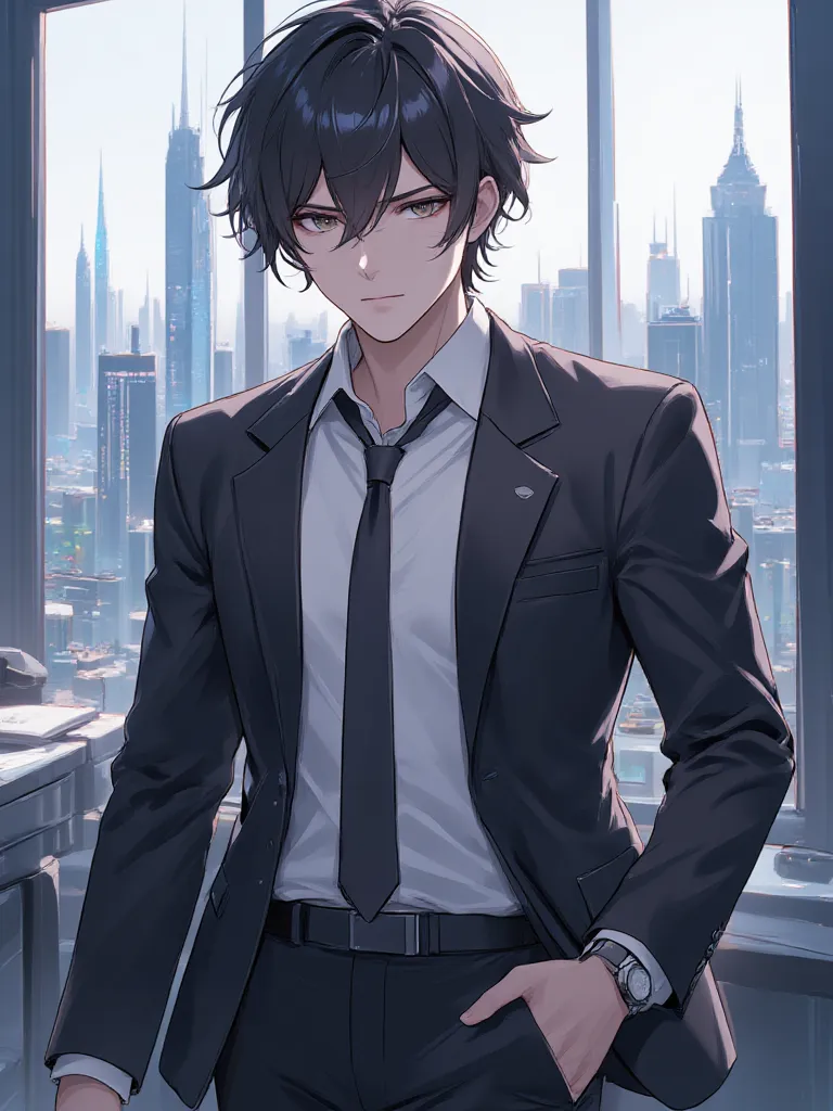 Thumbnail of Asher Vance be