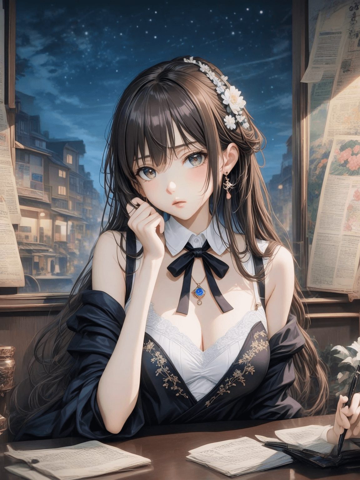 Thumbnail of エリス
