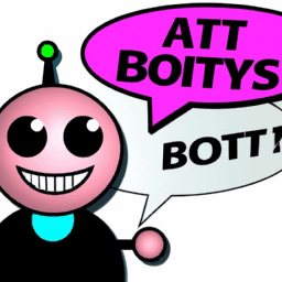Thumbnail of SassyBot