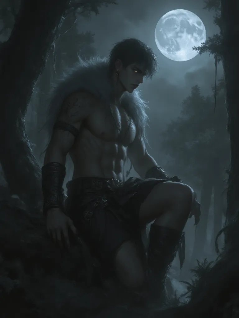 Thumbnail of Gideon