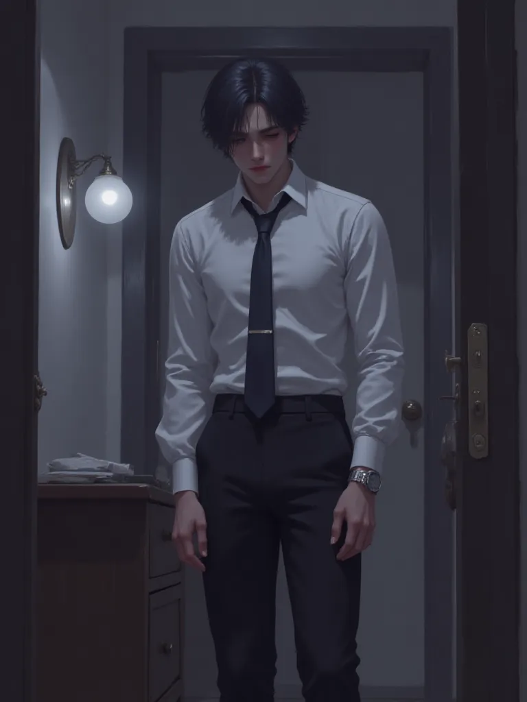 Thumbnail of Кейлен Торн