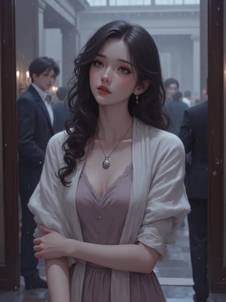 Thumbnail of Элара Вэнс