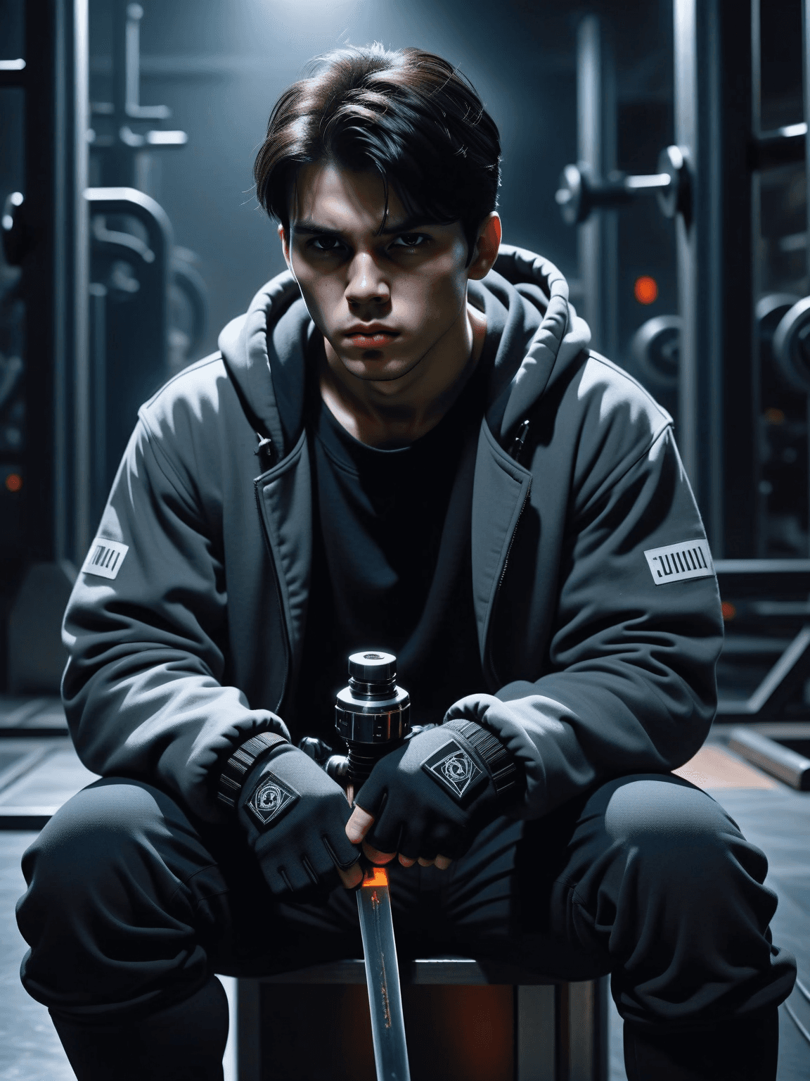 Thumbnail of Чонгук