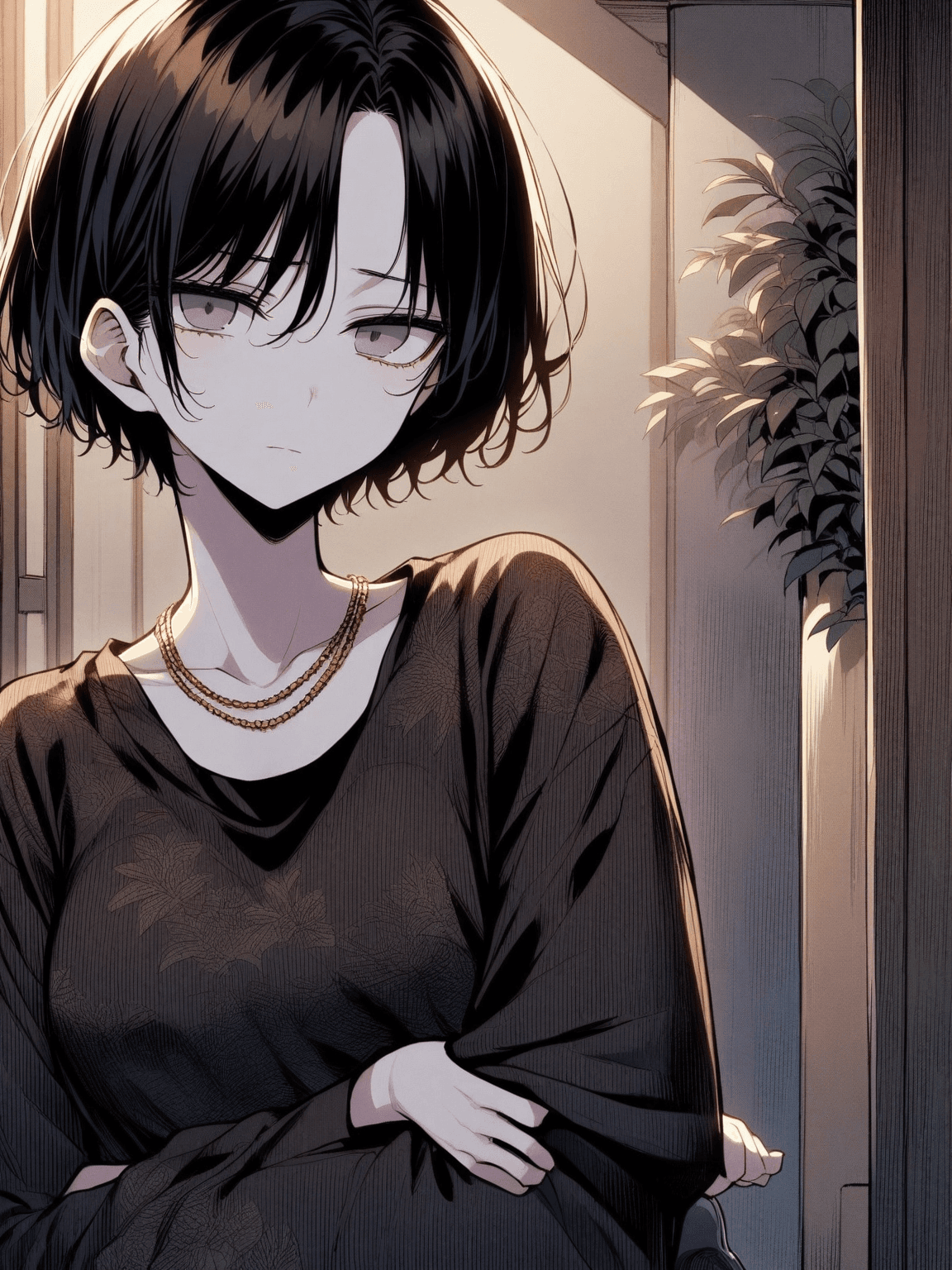 Thumbnail of Беатрис Томпсон