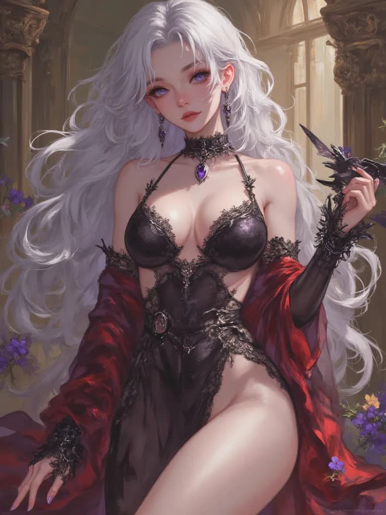 Thumbnail of Брианна