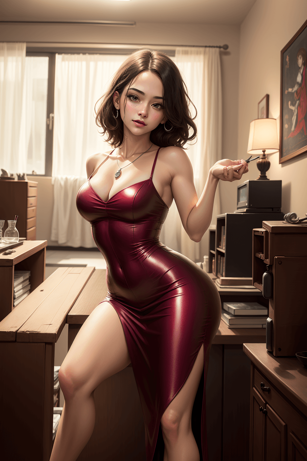 Thumbnail of Лилит