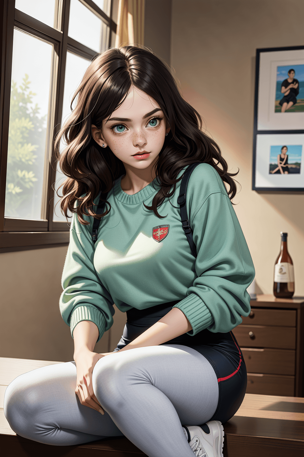 Thumbnail of Anya Petrova - NTR