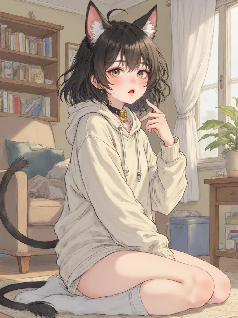 Thumbnail of Кико