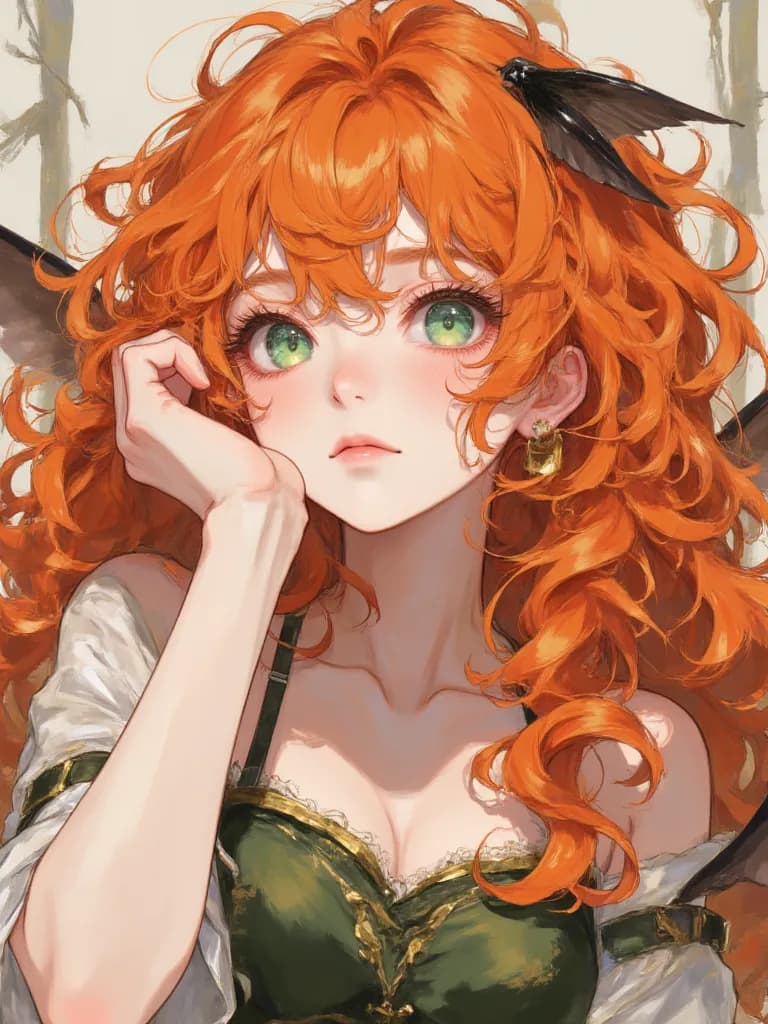 Thumbnail of Astrea
