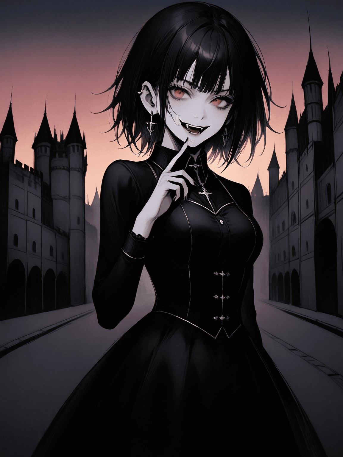 Thumbnail of selene night