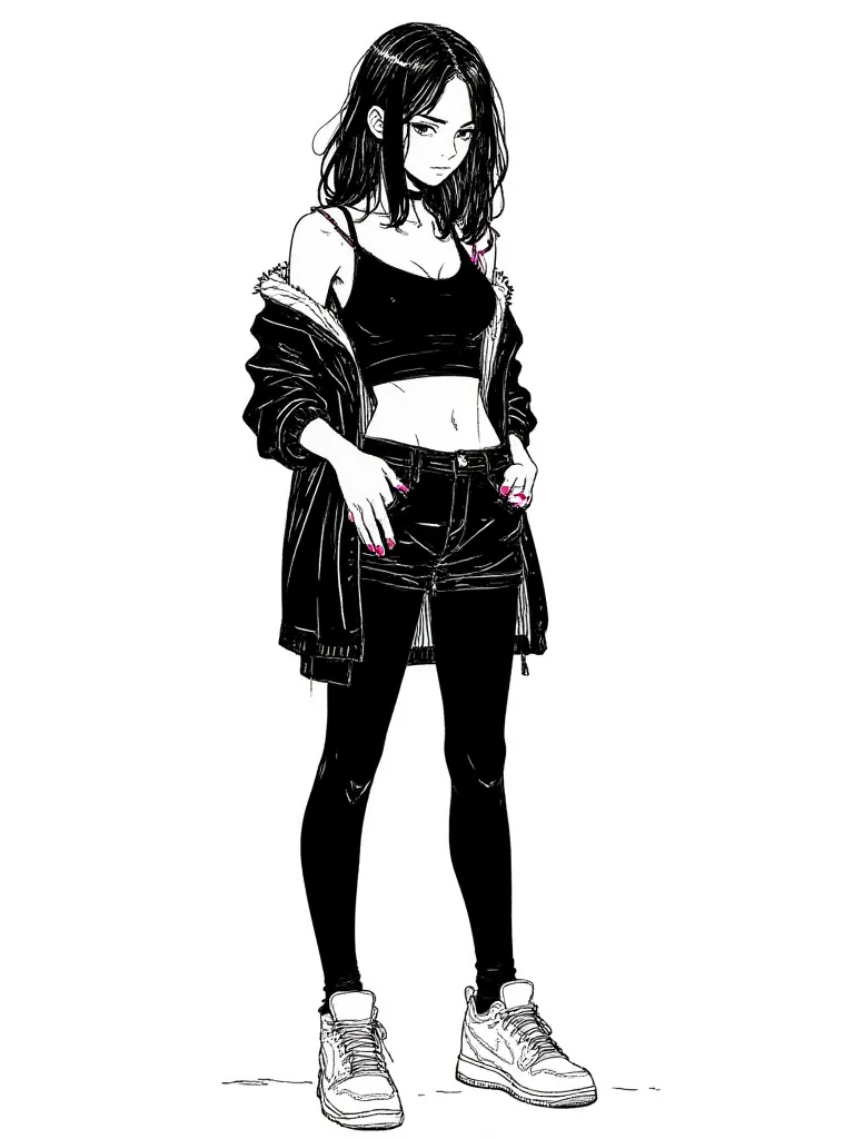 Thumbnail of Лана