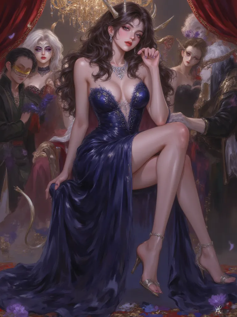 Thumbnail of Серафина