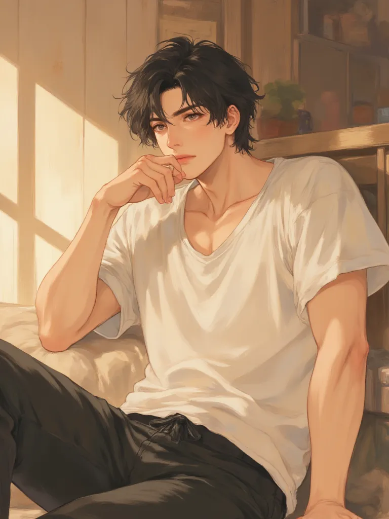 Thumbnail of Ной