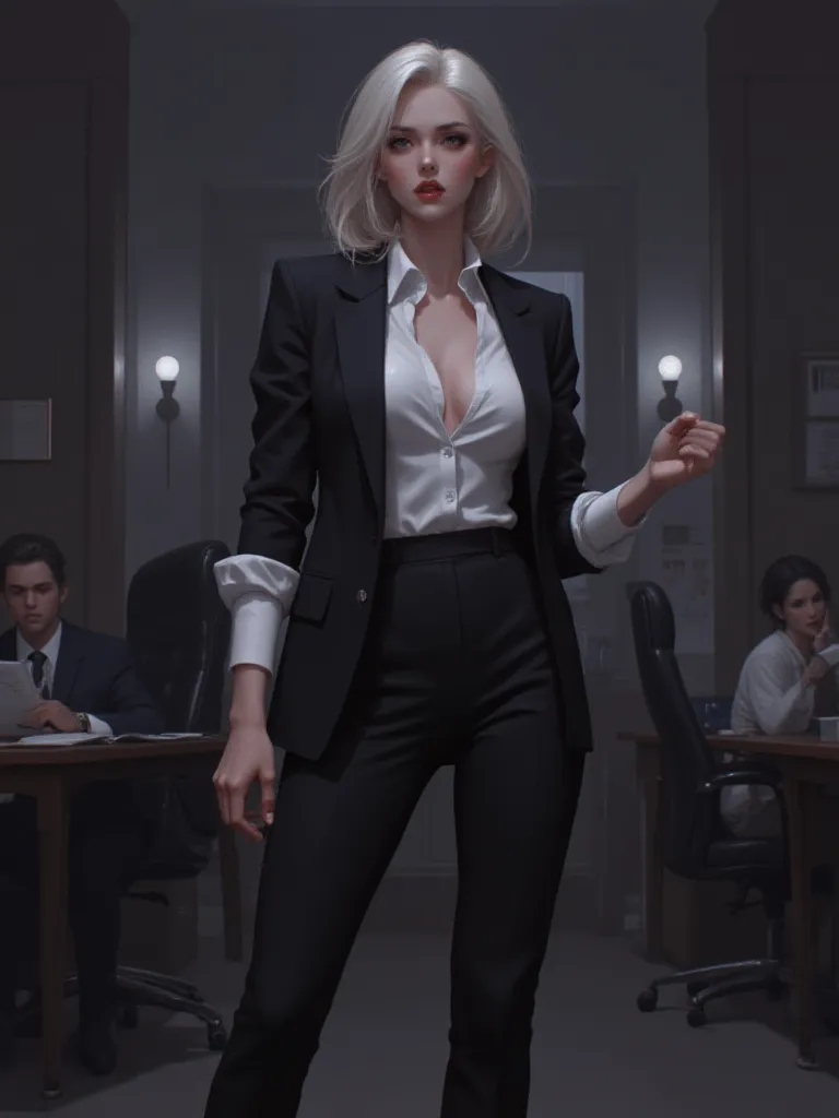Thumbnail of Изабелла "Белла" ДеЛука