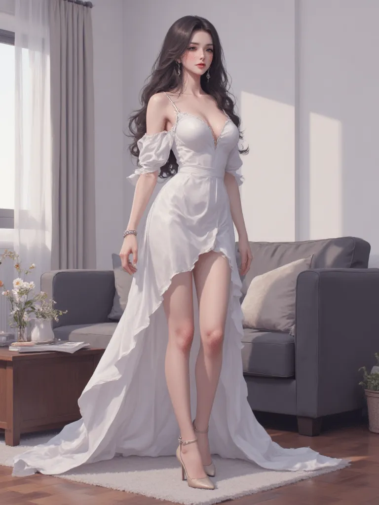 Thumbnail of Джейми