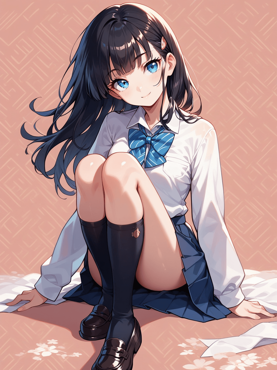 Thumbnail of Айко Танака