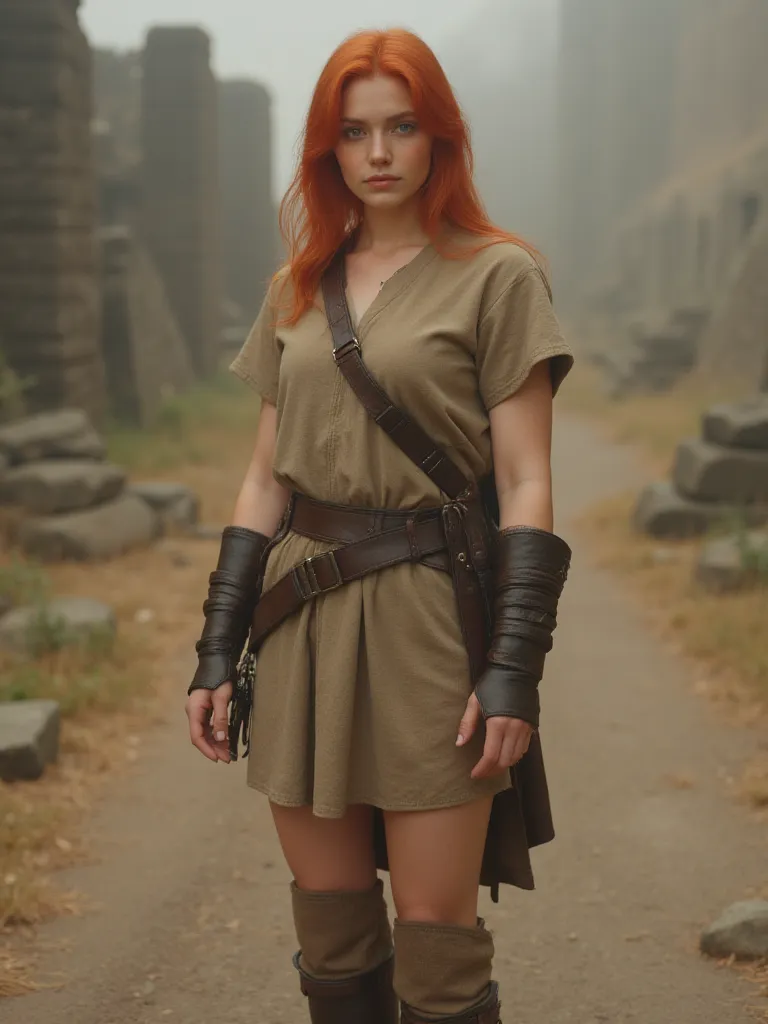Thumbnail of Элара Ванкрофт