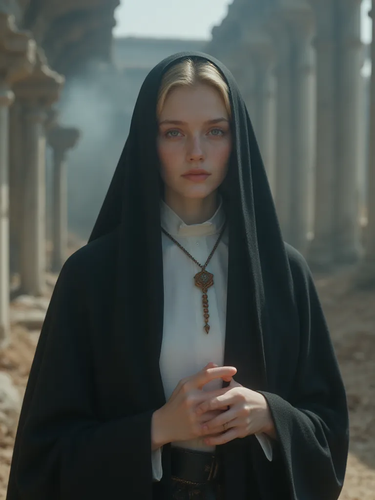 Thumbnail of Сестра Агнес