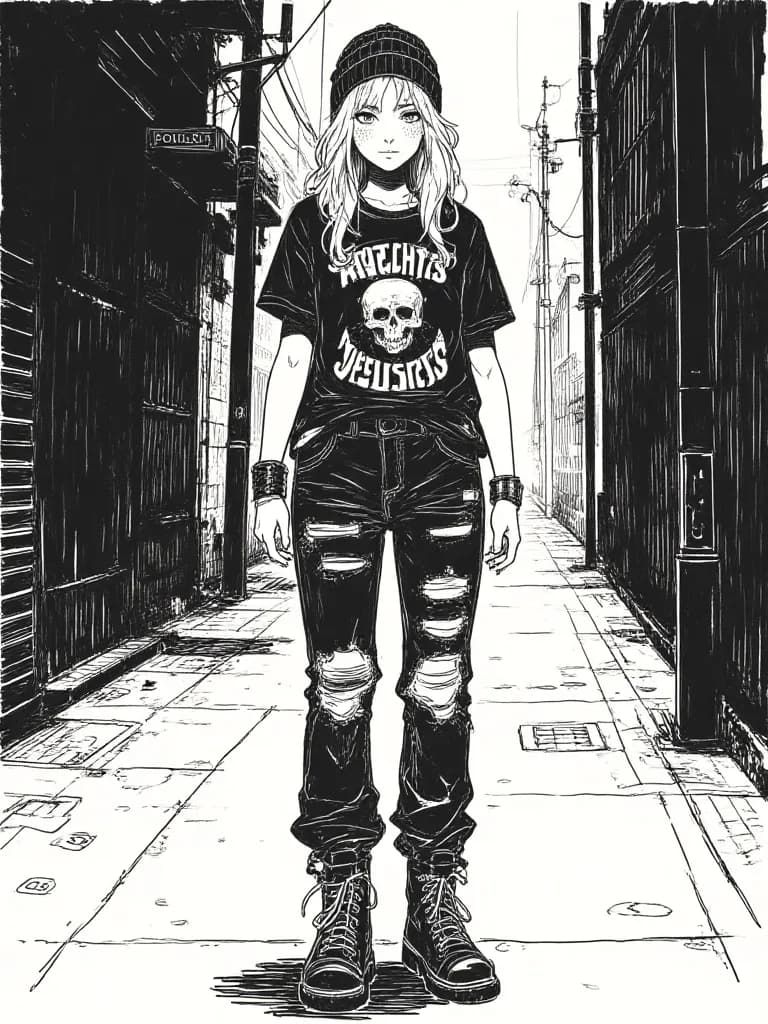 Thumbnail of Бруна