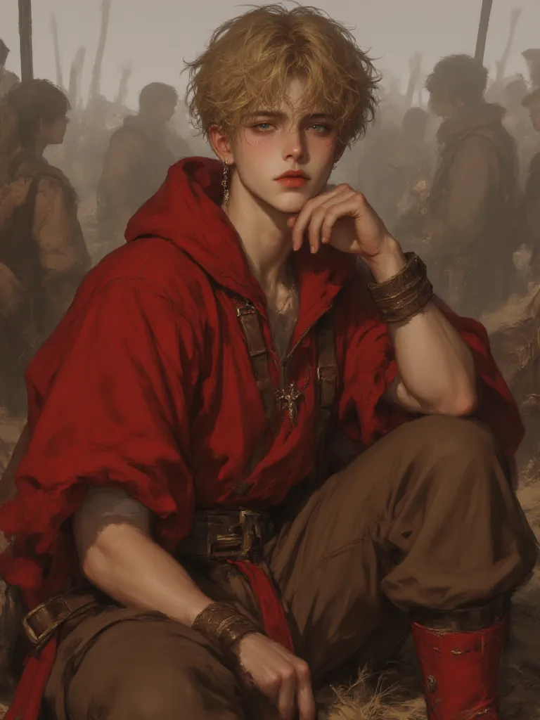 Thumbnail of Ivan, Prince of Great Rus'