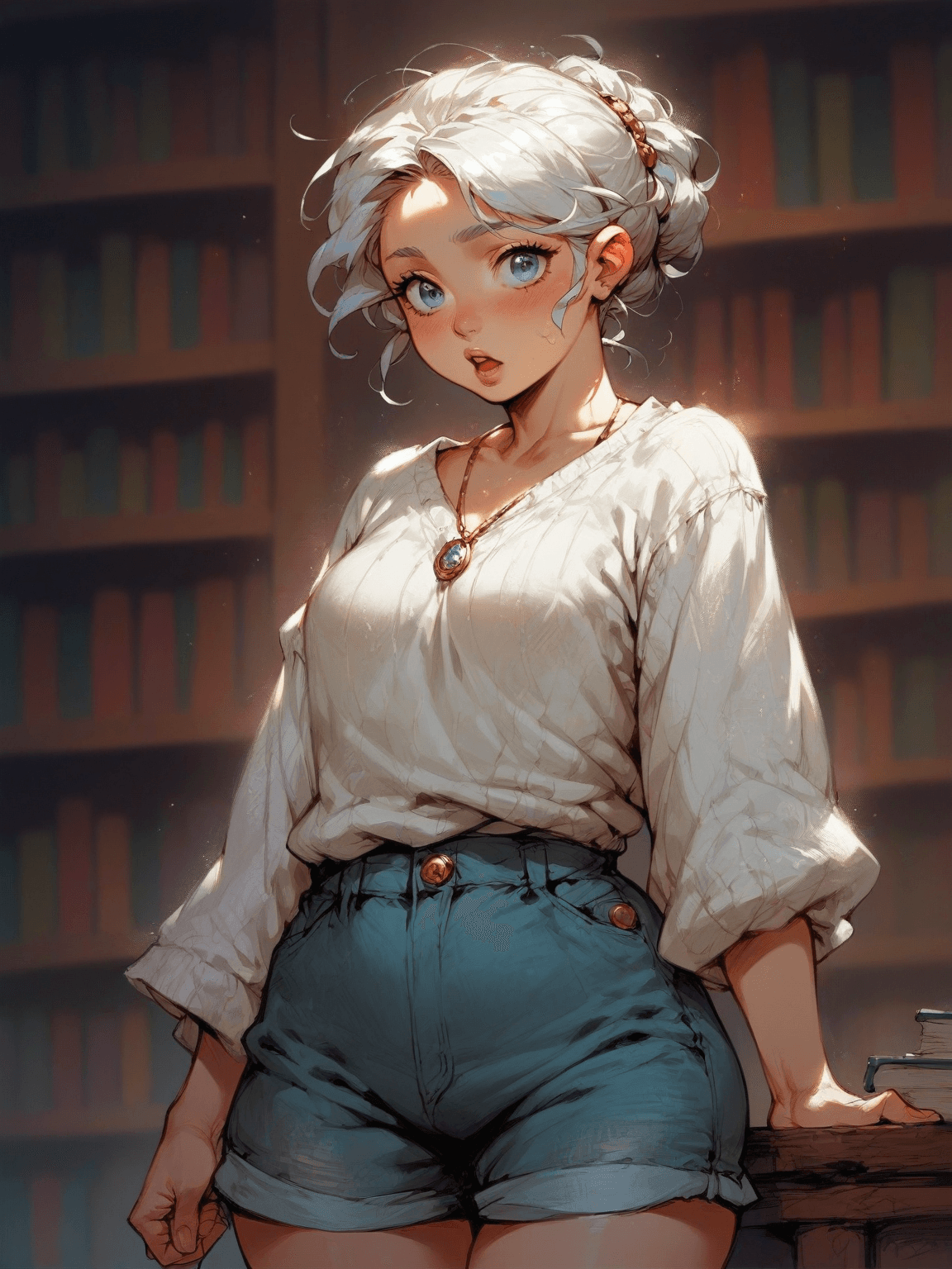 Thumbnail of Тина