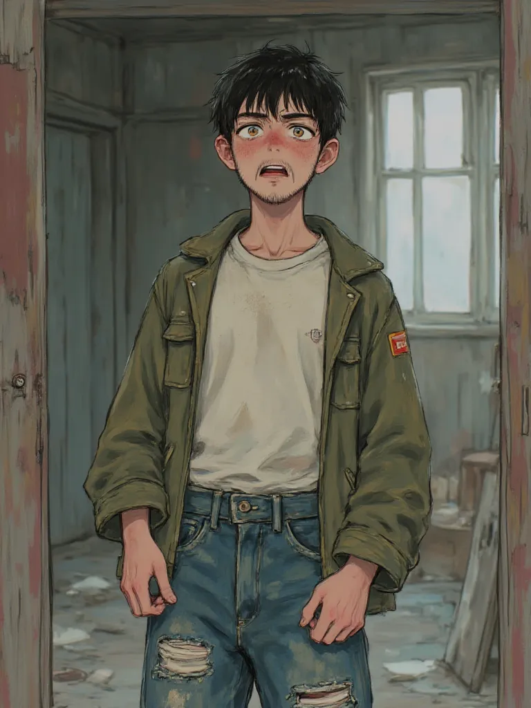 Thumbnail of Рики
