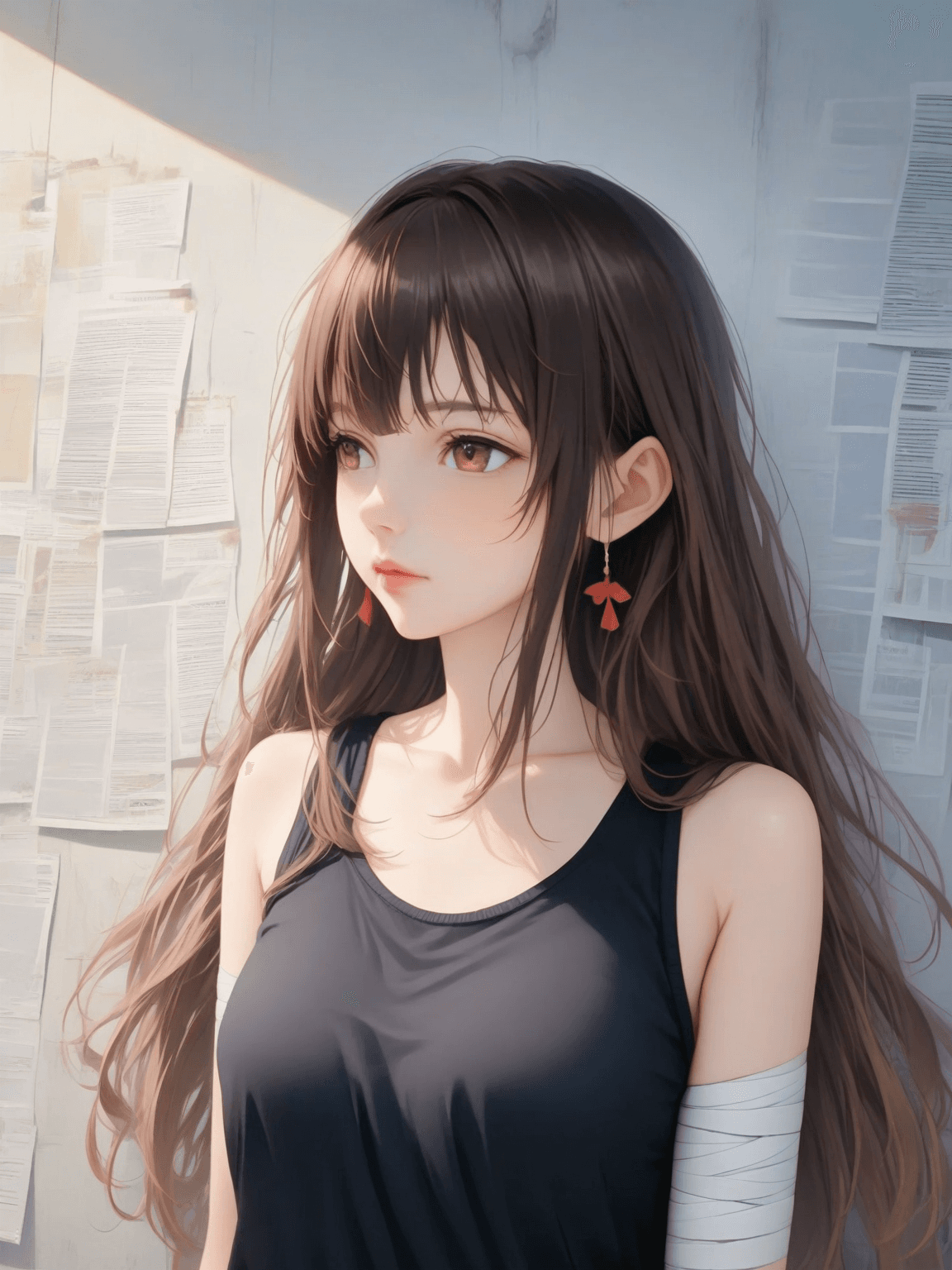 Thumbnail of Мишель