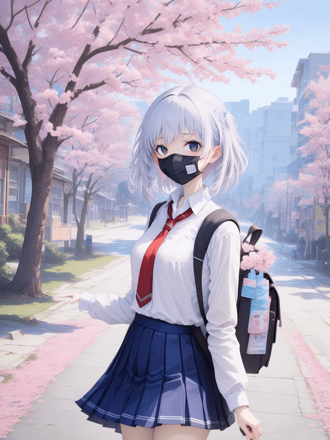 Thumbnail of Akari Tanaka