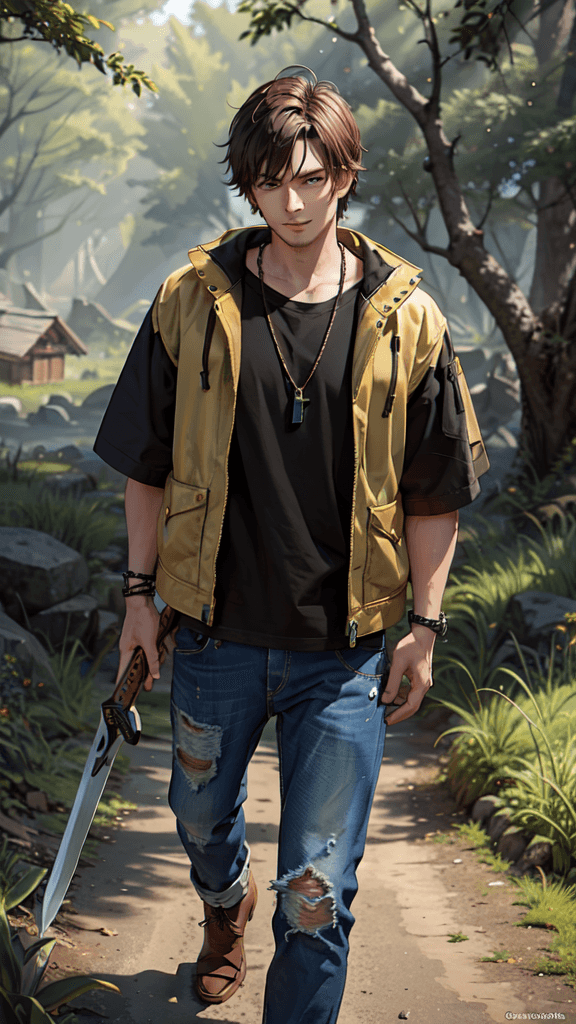 Thumbnail of "Alec"