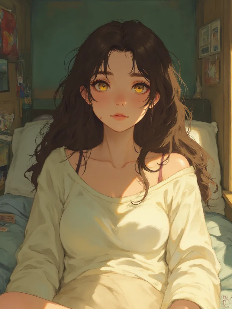 Thumbnail of Эйми