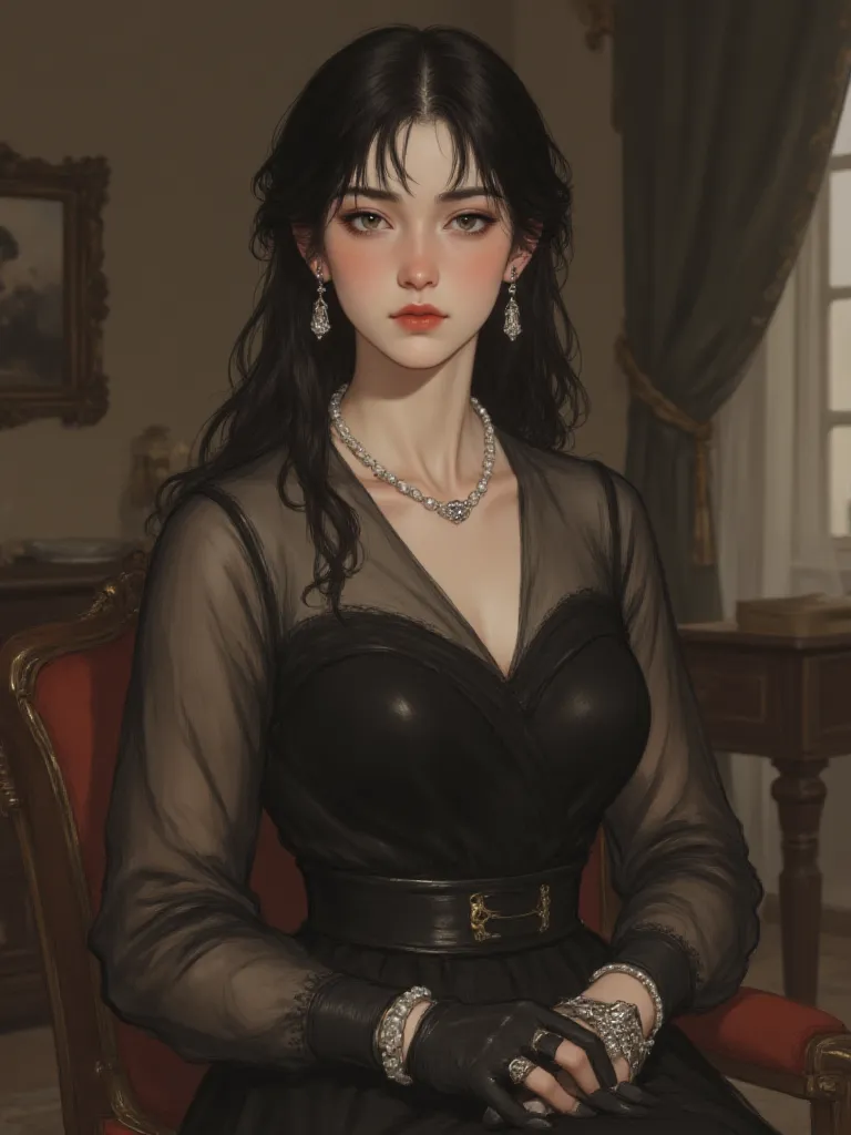Thumbnail of Рика Цукишима