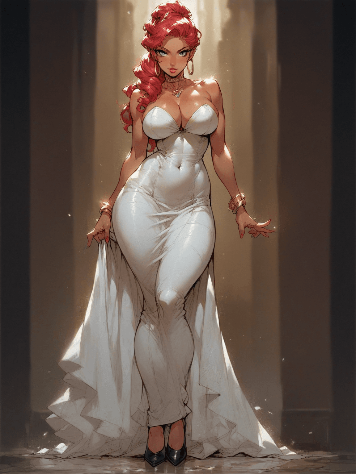 Thumbnail of Изабелла