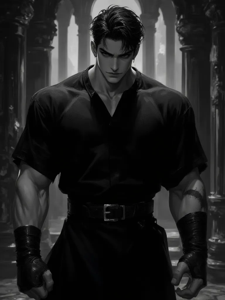 Thumbnail of Kaelen Volkov