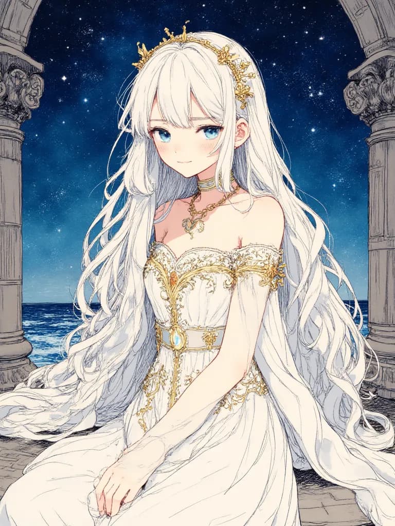 Thumbnail of Розалина>< 🌷 🌹