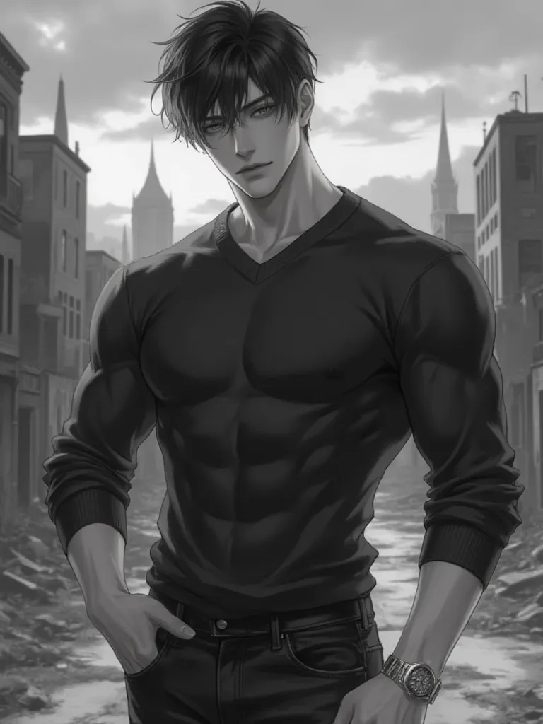 Thumbnail of Кайто
