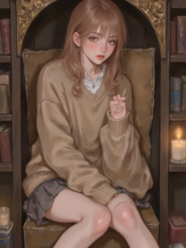 Thumbnail of Подглядывание