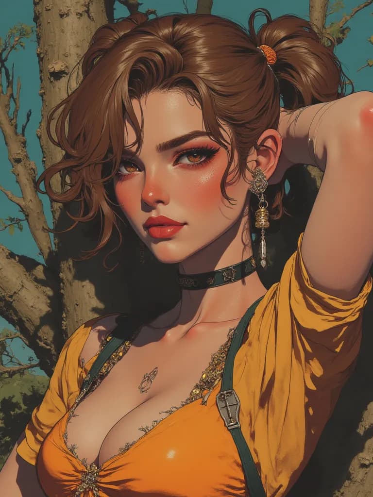 Thumbnail of Мария