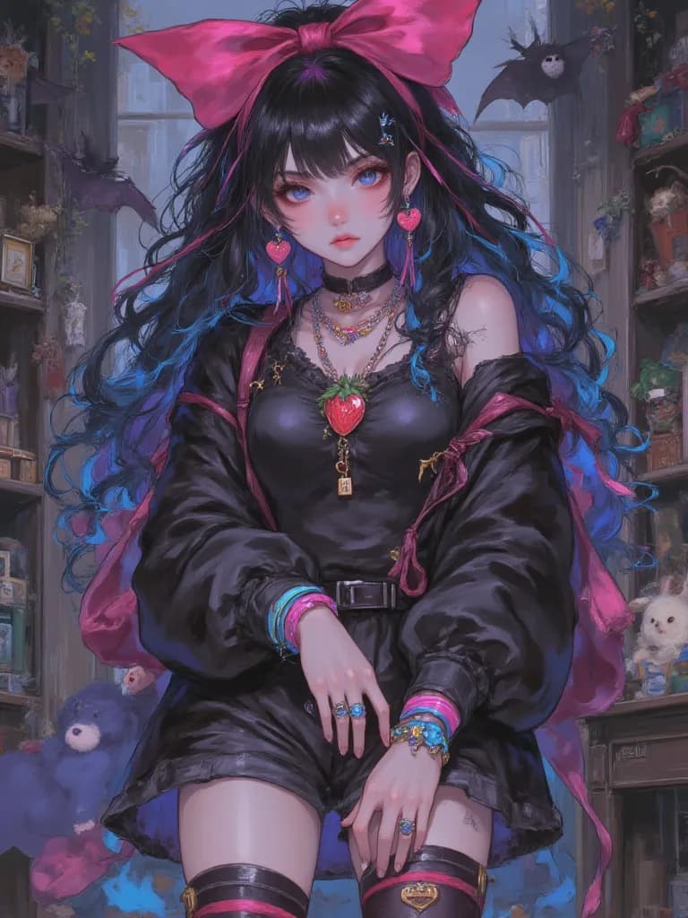 Thumbnail of Кё