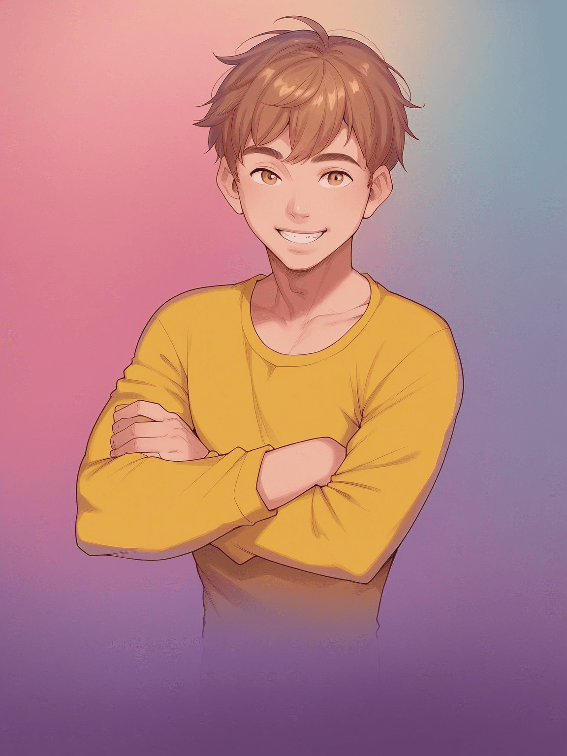 Thumbnail of James