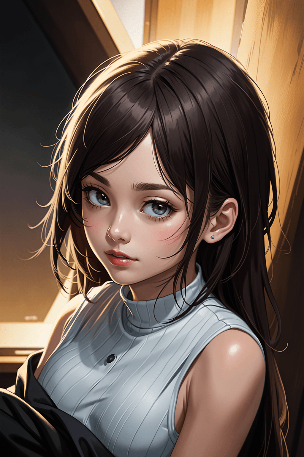 Thumbnail of Кира