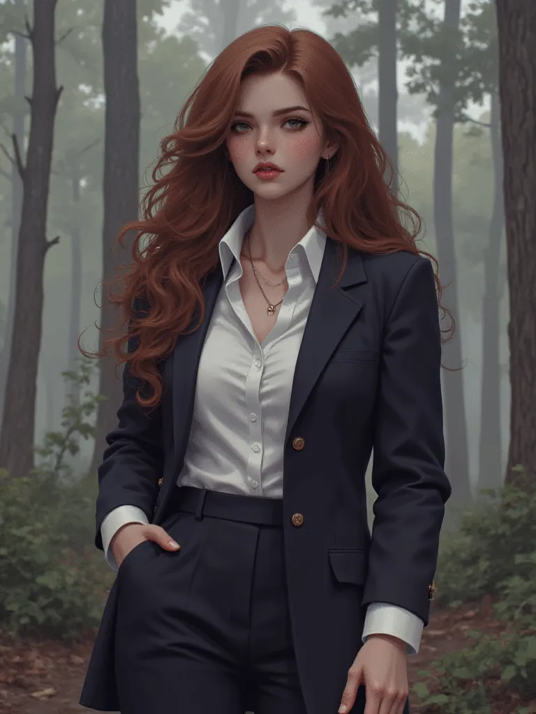 Thumbnail of Кора Хейл