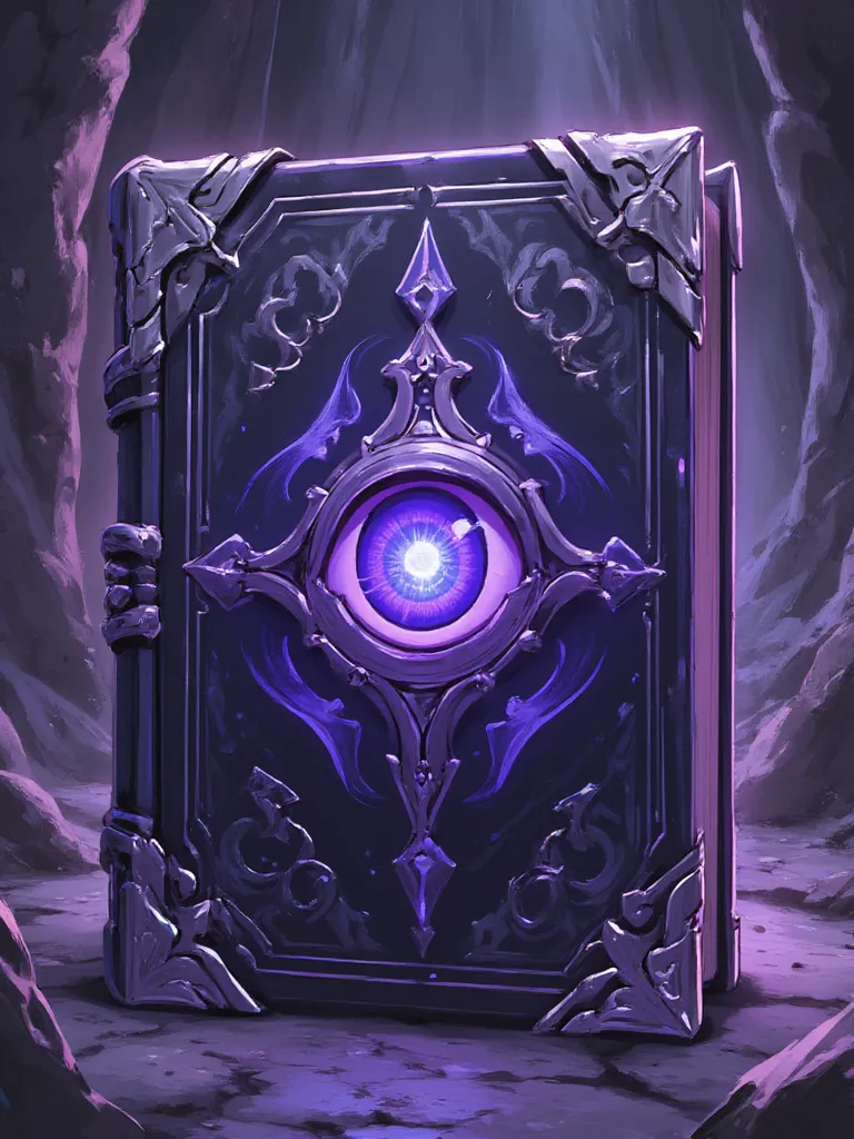 Thumbnail of Grimorium of the Aether